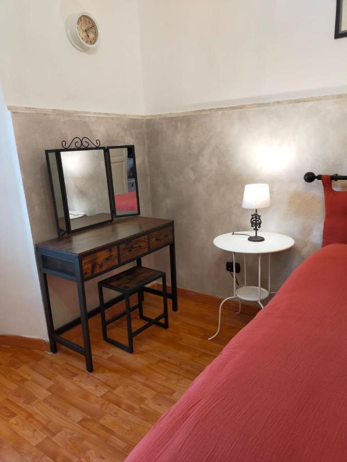 La Dependance B&B Campobasso Esterno foto