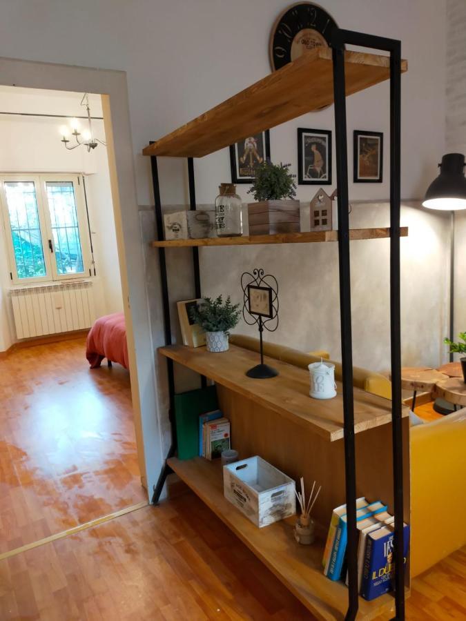 La Dependance B&B Campobasso Esterno foto