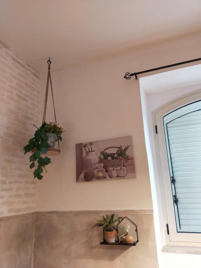 La Dependance B&B Campobasso Esterno foto