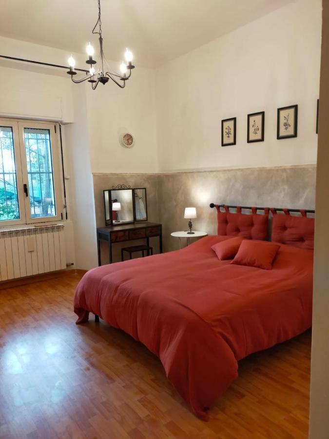 La Dependance B&B Campobasso Esterno foto