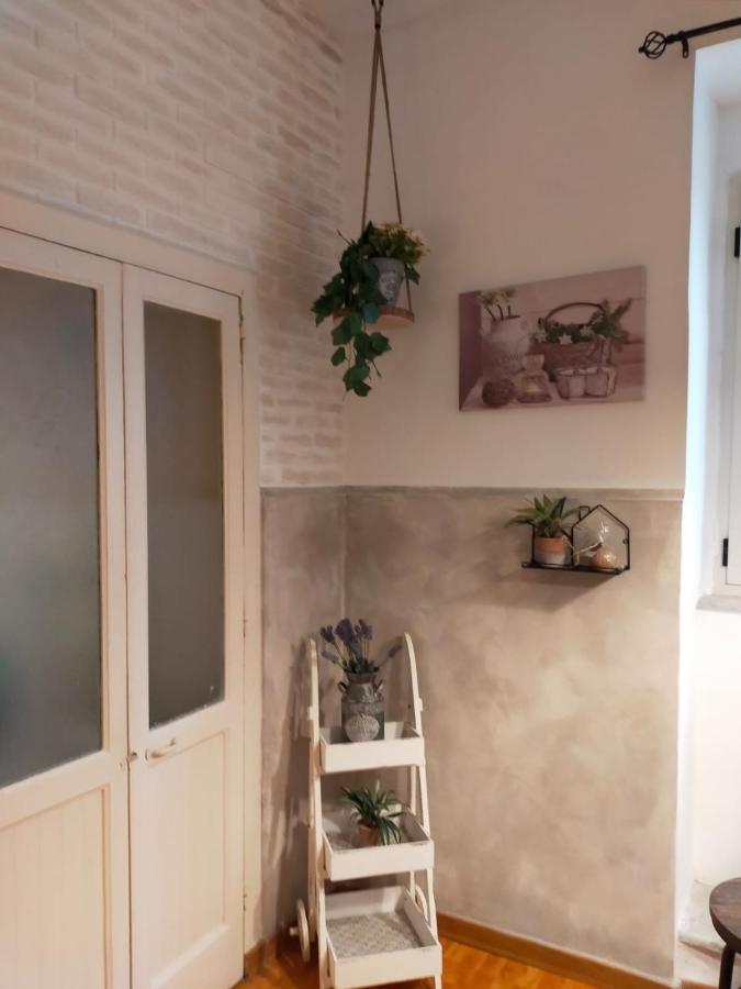 La Dependance B&B Campobasso Esterno foto