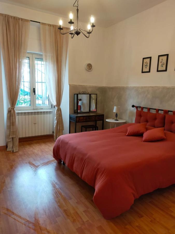 La Dependance B&B Campobasso Esterno foto