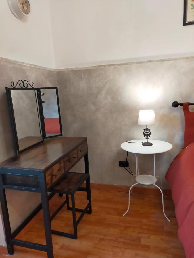 La Dependance B&B Campobasso Esterno foto