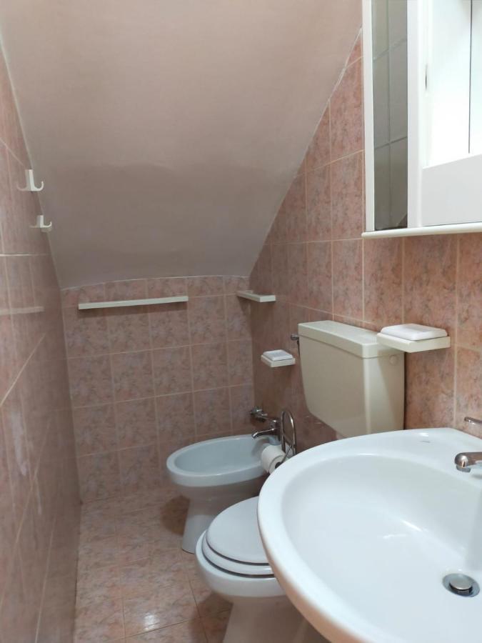 La Dependance B&B Campobasso Esterno foto