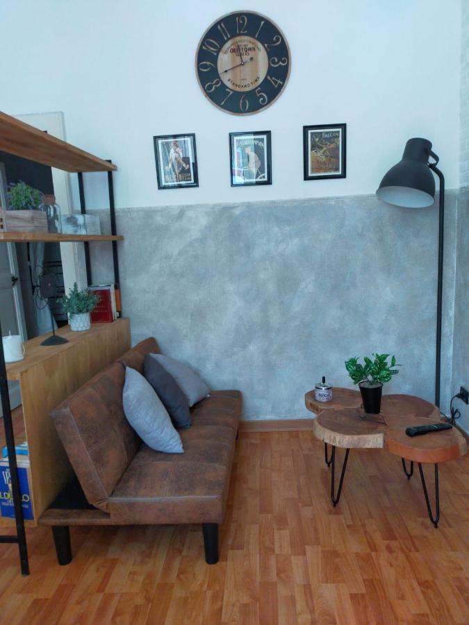 La Dependance B&B Campobasso Esterno foto