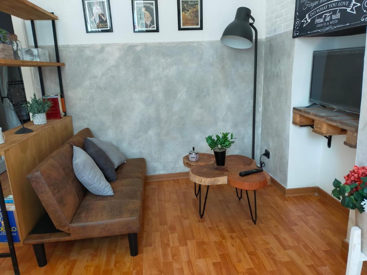 La Dependance B&B Campobasso Esterno foto